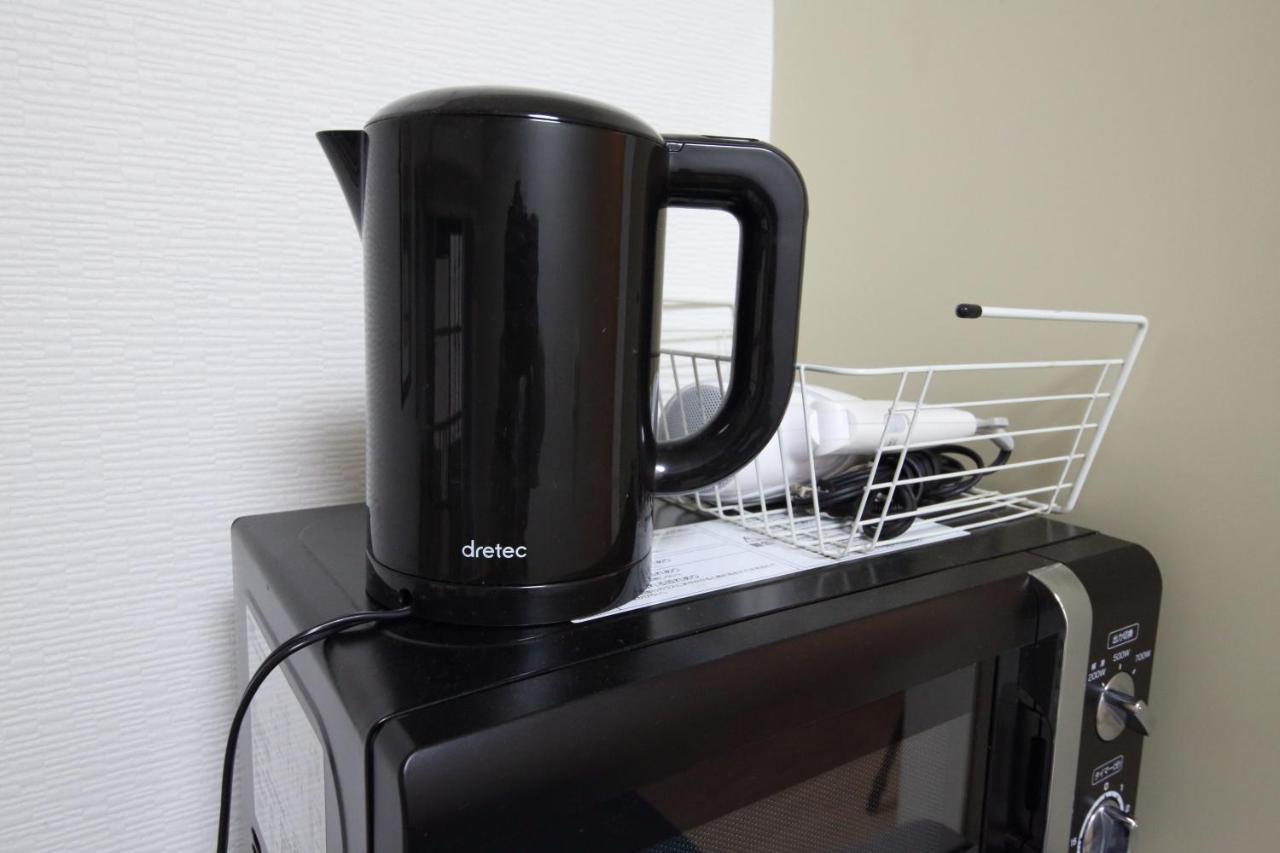Ferienwohnung Exsaison Shirokita 302 Ōsaka Exterior foto