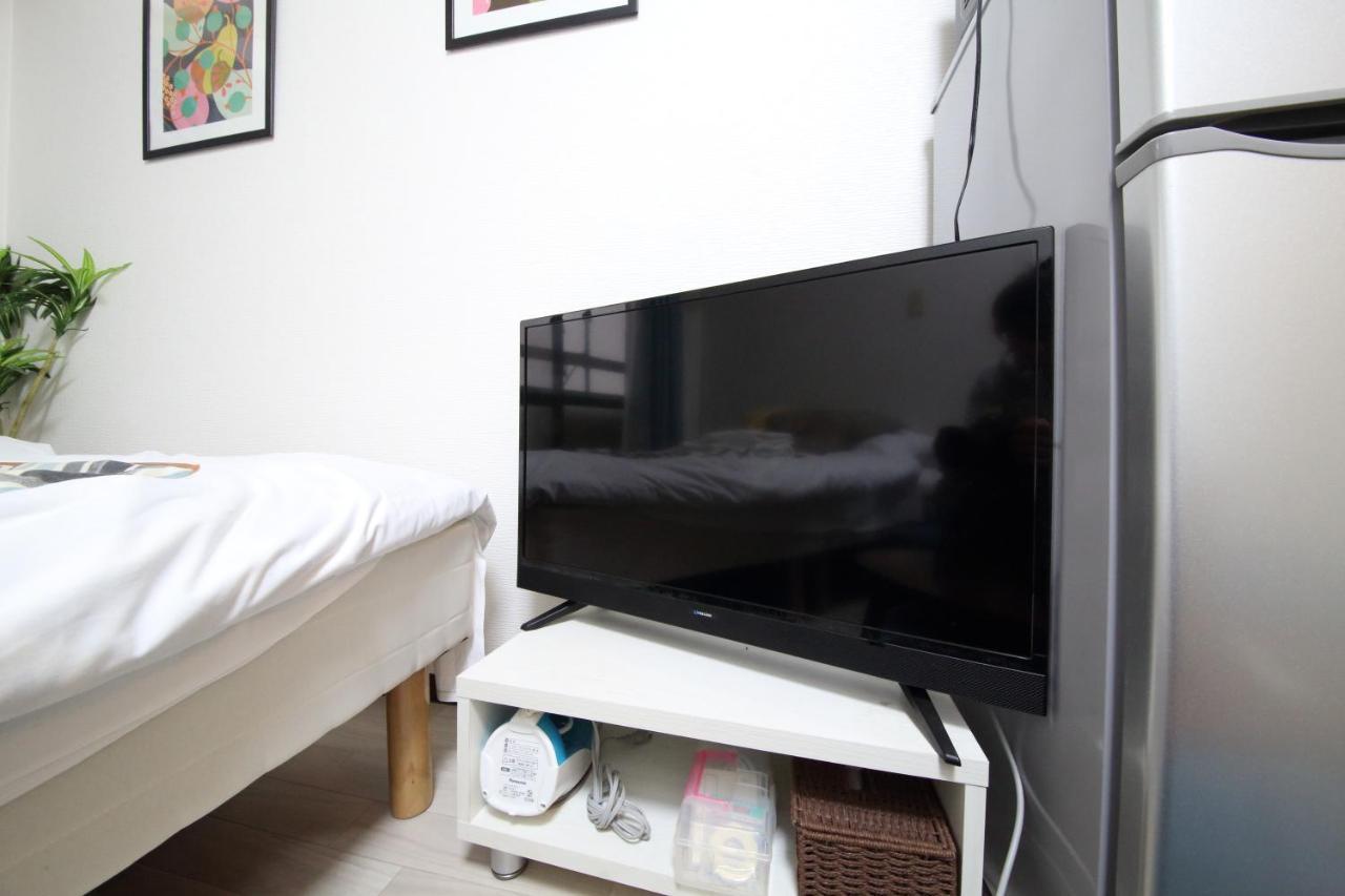 Ferienwohnung Exsaison Shirokita 302 Ōsaka Exterior foto